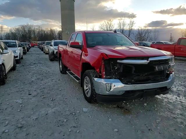 2017 Chevrolet Silverado - Image 10