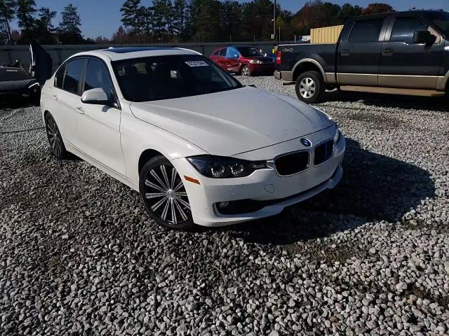 2013 BMW 3er - Image 13