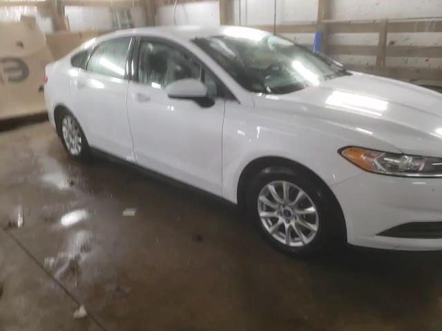 2015 Ford Fusion - Image 13