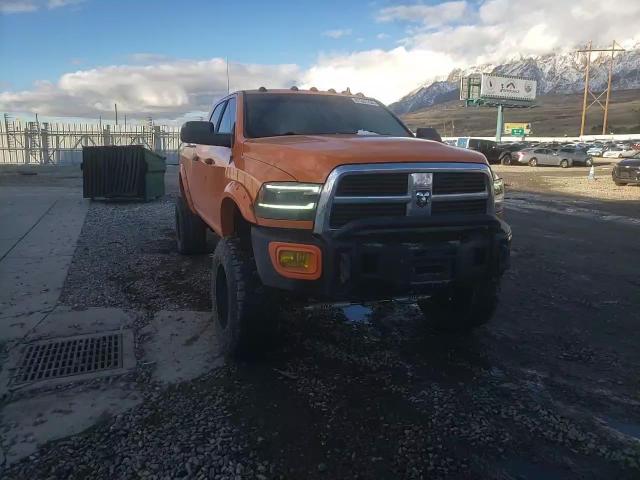 2015 RAM 2500 - Image 11