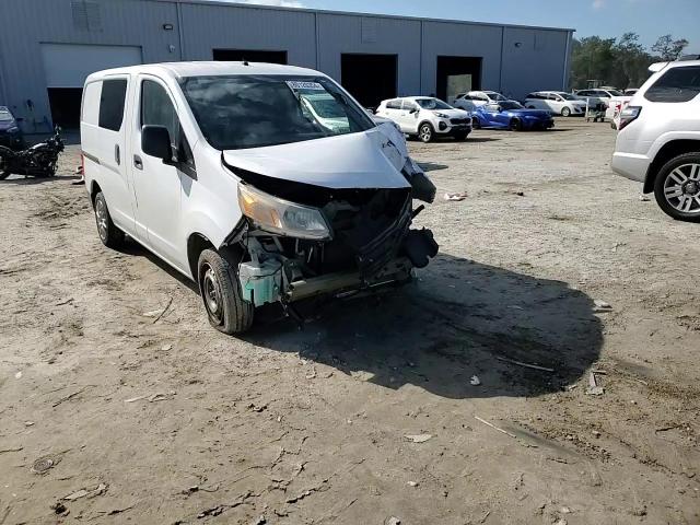 2015 Chevrolet City Express Ls VIN: 3N63M0YNXFK718400 Lot: 80120354