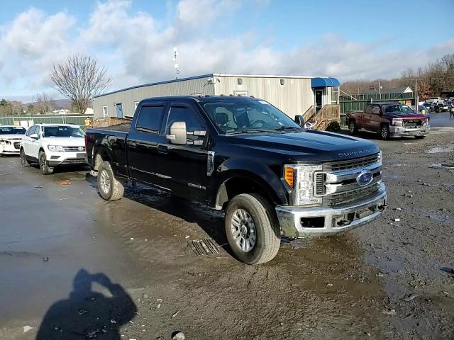 2017 Ford F250 Super Duty VIN: 1FT7W2BT7HEB97649 Lot: 79935184