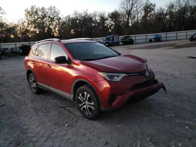 2016 Toyota RAV 4 - Image 12