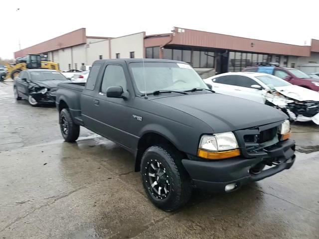 2000 Ford Ranger - Image 10