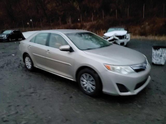 2013 Toyota Camry L VIN: 4T4BF1FK4DR286988 Lot: 81892824