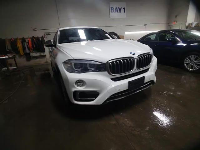 2018 BMW X6 xDrive35I VIN: 5UXKU2C5XJ0X48593 Lot: 79837364