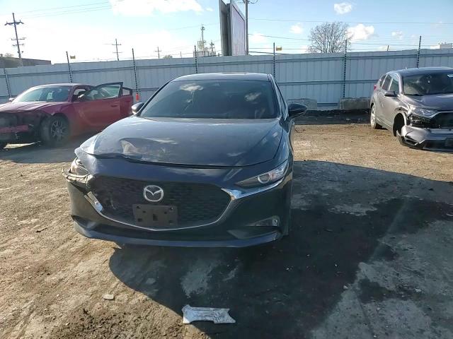 2020 Mazda 3 Select VIN: 3MZBPBCM0LM122693 Lot: 80839624