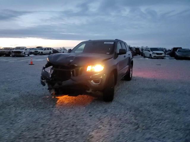 2015 Jeep Grand Cherokee - Image 12