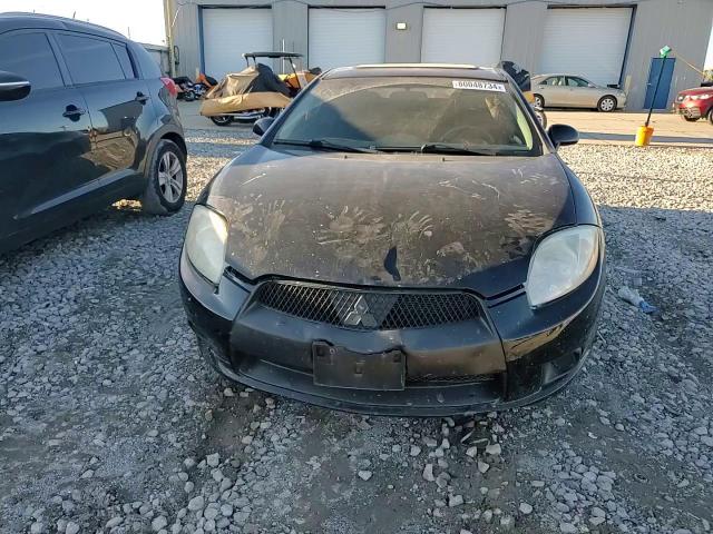 2011 Mitsubishi Eclipse Gs Sport VIN: 4A31K5DF2BE001146 Lot: 80048734