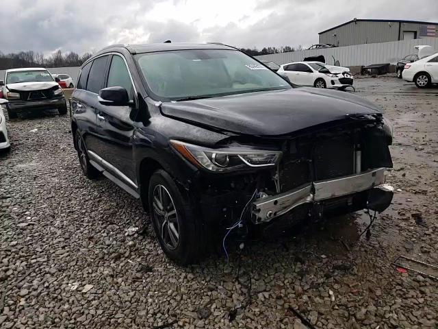 2017 Infiniti QX60 - Image 14