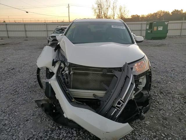 2012 Honda CR-V - Image 11