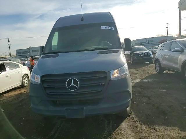 2023 Mercedes-Benz Sprinter 2500 VIN: W1Y4KCHY4PT127944 Lot: 81933804