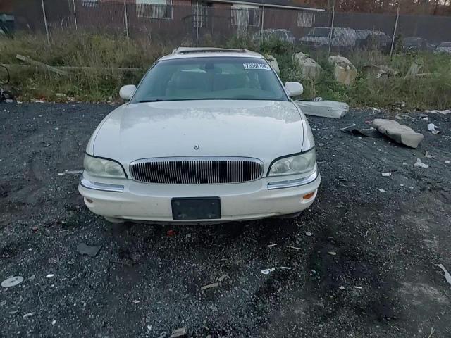 2004 Buick Park Avenue VIN: 1G4CW54KX44163866 Lot: 79867194