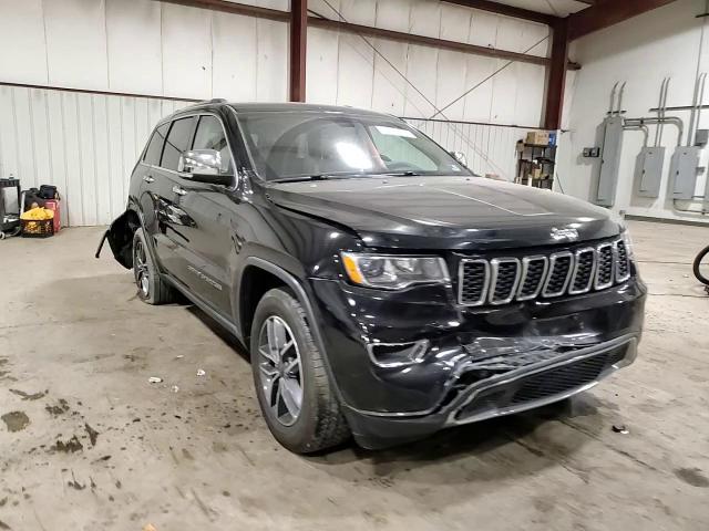 2019 Jeep Grand Cherokee - Image 14
