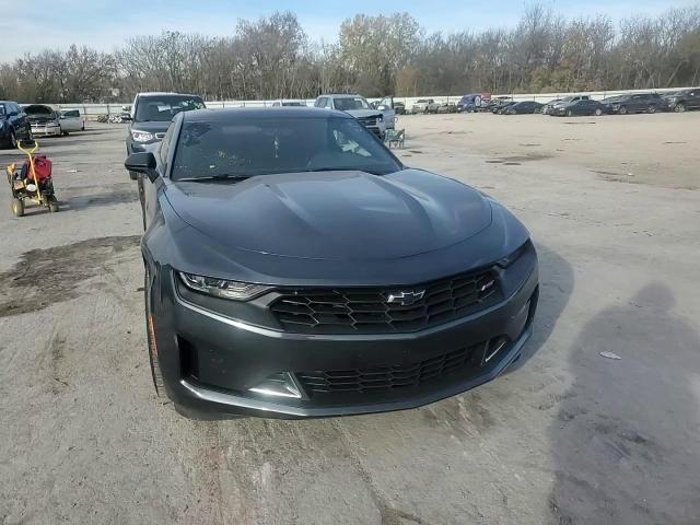 2023 Chevrolet Camaro - Image 11