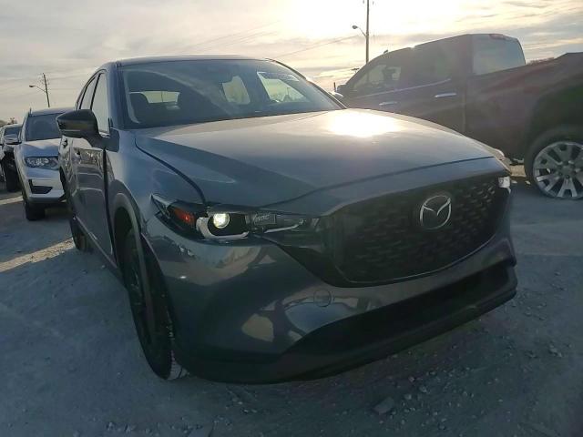 2022 Mazda Cx-5 Preferred VIN: JM3KFBCM9N0647528 Lot: 80018534