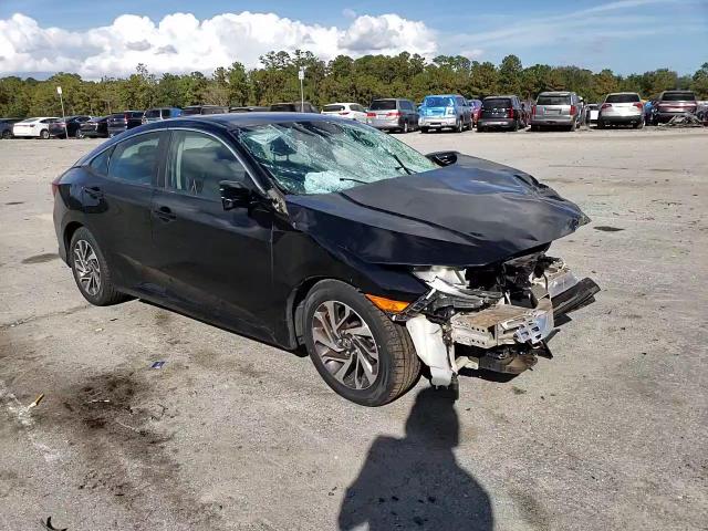 2016 Honda Civic - Image 11