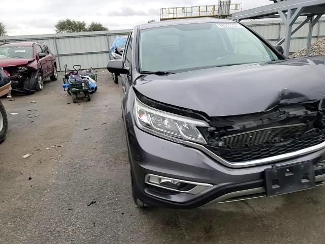 2016 Honda Cr-V Ex VIN: 5J6RM4H55GL140101 Lot: 78531534