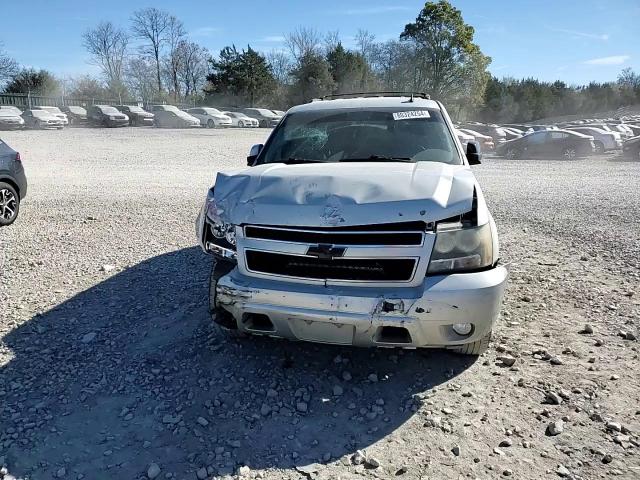2011 Chevrolet Tahoe - Image 11