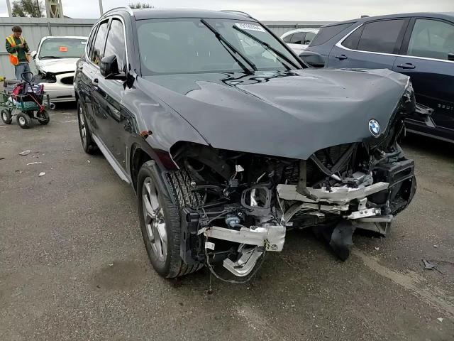 2020 BMW X3 - Image 12