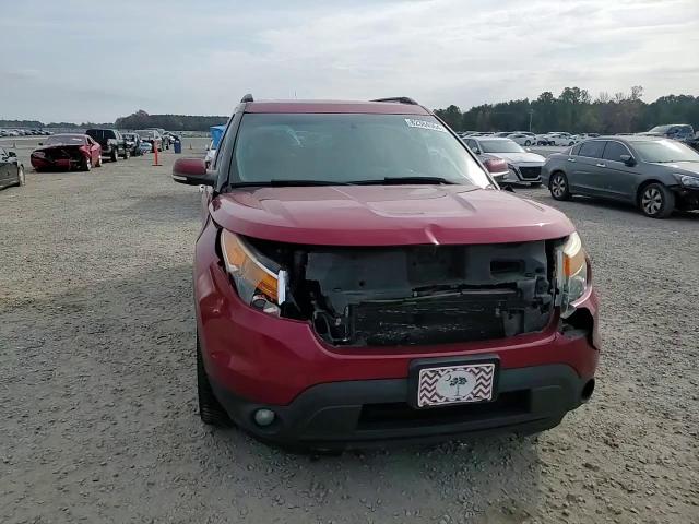 2014 Ford Explorer - Image 11