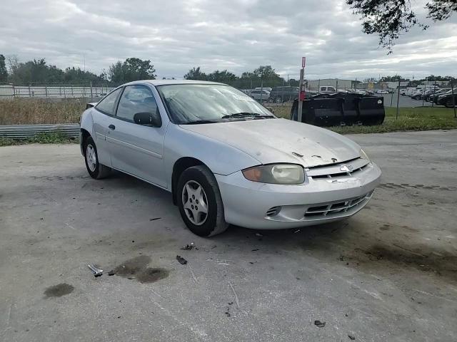 2004 Chevrolet Cavalier - Image 11