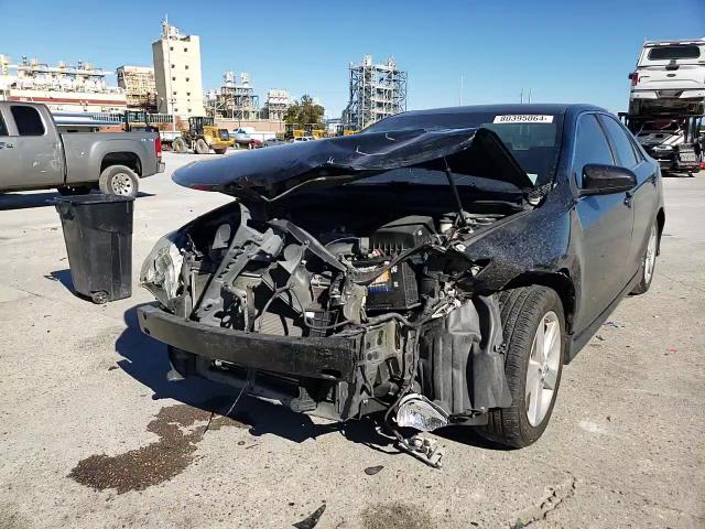 2012 Toyota Camry - Image 10