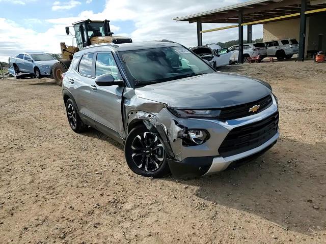 2023 Chevrolet TrailBlazer - Image 11