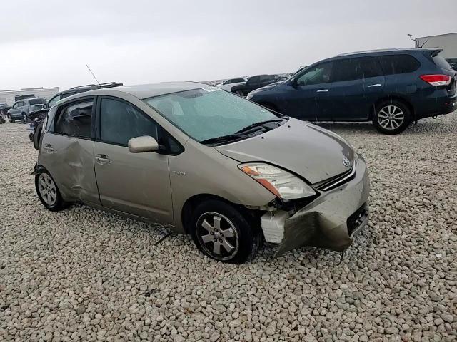 2006 Toyota Prius VIN: JTDKB20U263164293 Lot: 79009644