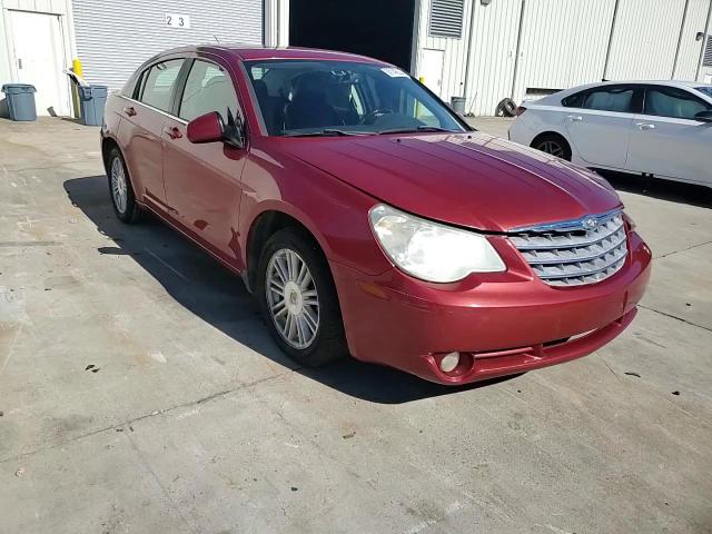 2009 Chrysler Sebring Touring VIN: 1C3LC56BX9N554290 Lot: 80146924