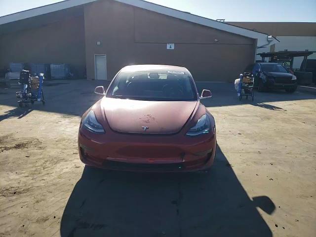 2018 Tesla Model 3 VIN: 5YJ3E1EA5JF164188 Lot: 79016934