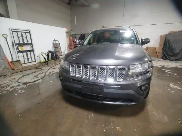 2014 Jeep Compass - Image 11