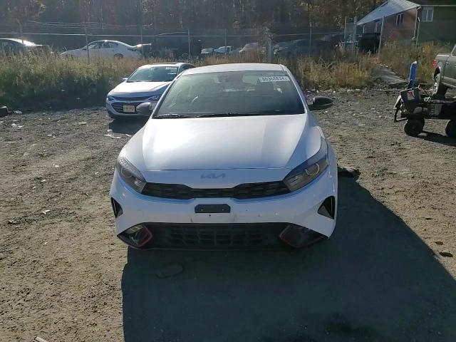 2023 Kia Forte Gt Line VIN: 3KPF54AD6PE667693 Lot: 80368834