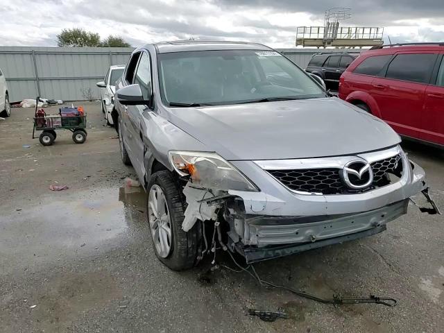 2012 Mazda Cx-9 VIN: JM3TB2DA1C0348696 Lot: 78811164