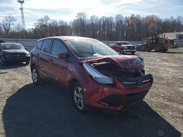 2014 Ford Escape Se VIN: 1FMCU9GX5EUD41429 Lot: 80383224