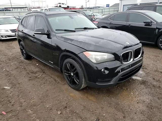 2013 BMW X1 xDrive28I VIN: WBAVL1C59DVR83759 Lot: 82216694