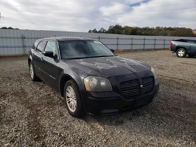 2005 Dodge Magnum Sxt VIN: 2D4FV48V35H166540 Lot: 78628284