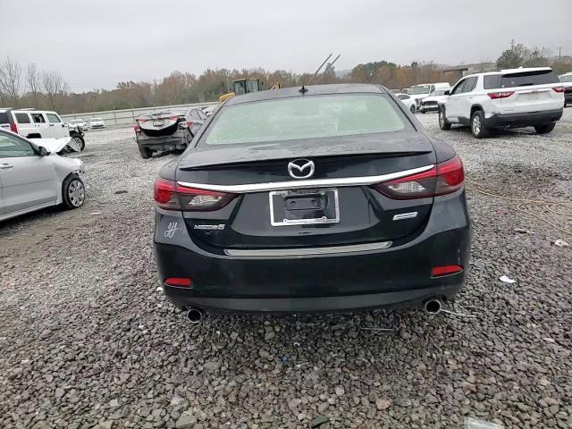 2017 Mazda 6 Grand Touring VIN: JM1GL1W54H1125930 Lot: 82380984