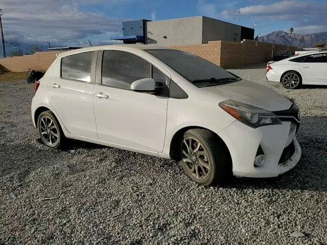 2017 Toyota Yaris - Image 10