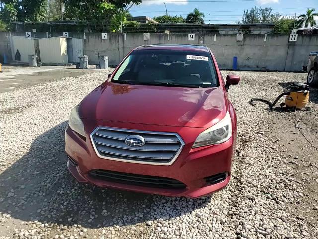 2017 Subaru Legacy - Image 14