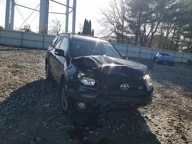 2012 Toyota RAV 4 - Image 12