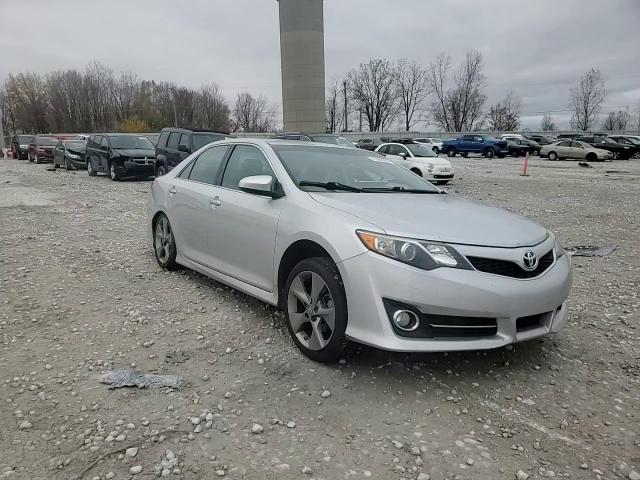 2013 Toyota Camry - Image 13