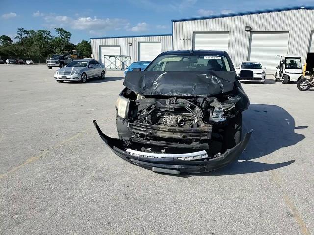 2008 Ford Edge Sel VIN: 2FMDK48C68BA68214 Lot: 79818874