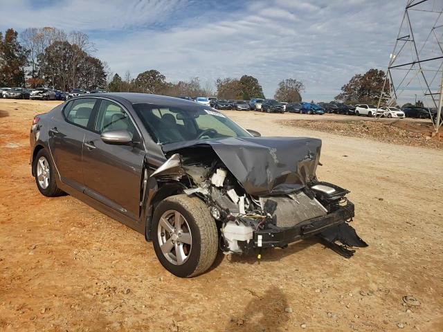 2015 Kia Optima - Image 11