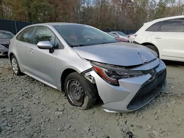 2020 Toyota Corolla Le VIN: JTDEPRAE8LJ094014 Lot: 78552814