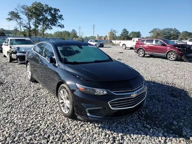 2016 Chevrolet Malibu - Image 10