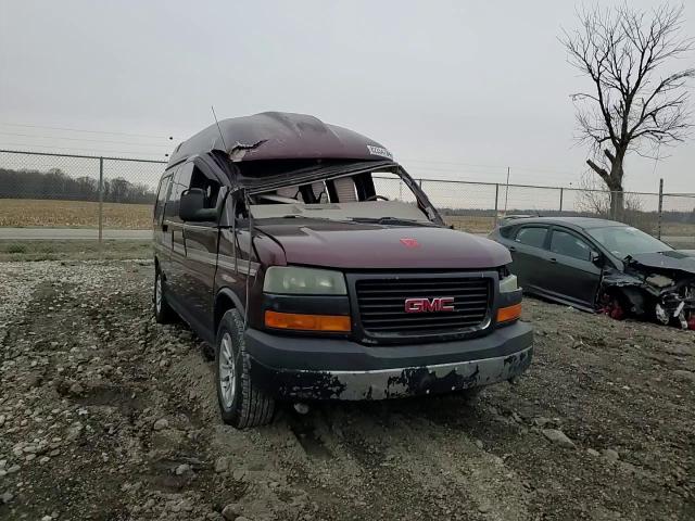 2003 GMC Savana - Image 11
