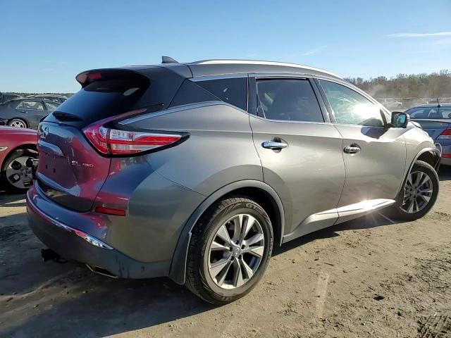 2017 Nissan Murano - Image 12