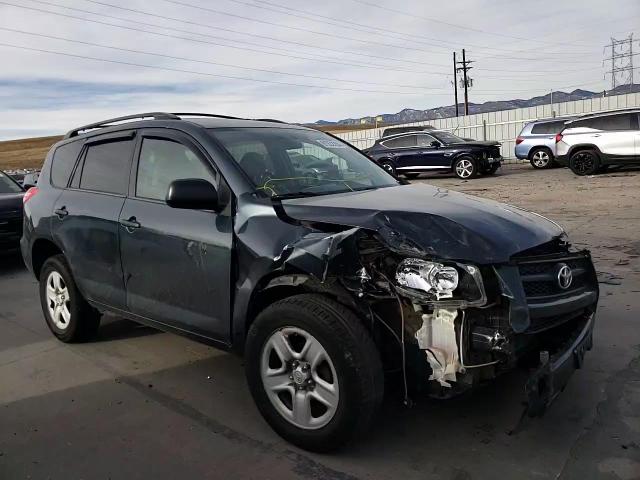 2010 Toyota RAV 4 - Image 12