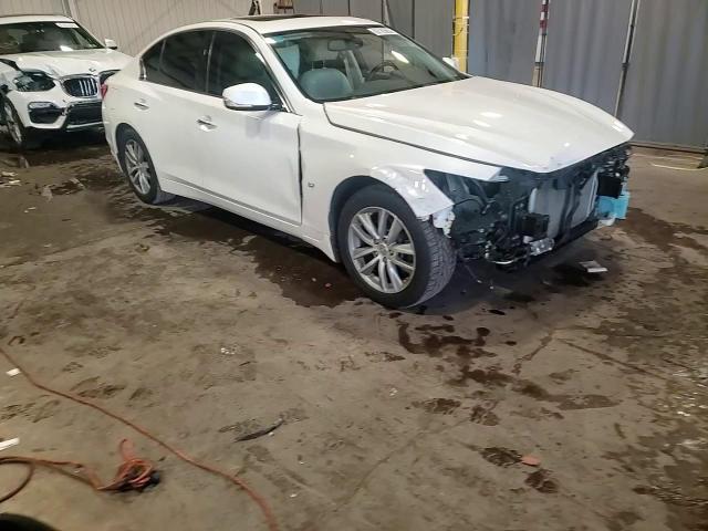 2015 Infiniti Q50 - Image 14